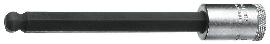 GEDORE Schraubendrehereinsatz 3/8" Produktbild