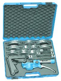 GEDORE Handrohrbieger-Satz hydraulisch Produktbild