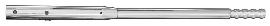 GEDORE 278680 Biegehebel 6-18 mm steckbar Produktbild