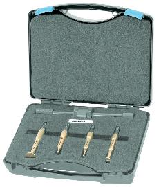 GEDORE 1.34/10 Innenauszieher-Set, 5-teilig Produktbild