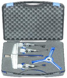 GEDORE Abzieher-Set mit 3 Haken Produktbild