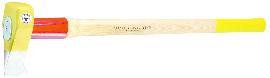 OCHSENKOPF Spalthammer Profi BIG OX 3000 g Hickory Ochsenkopf Produktbild