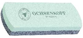 GEDORE Schleif- und Abziehstein Ochsenkopf Produktbild