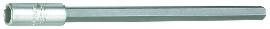 GEDORE 699 L Bit-Halter 1/4", lang Produktbild