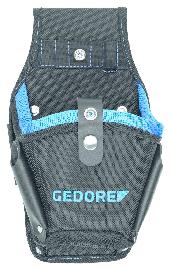 GEDORE WT 1056 3 Tasche für Maschinen HALFTER Produktbild