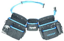 GEDORE Taschen-Set Produktbild