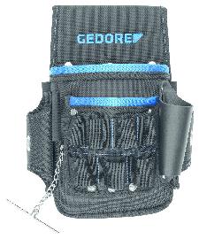 GEDORE WT 1056 6 Elektriker-Tasche Produktbild