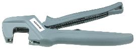 GEDORE 8140 Crimp-Zange Basisrahmen ohne Einsatz Produktbild