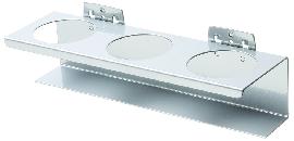 GEDORE 1500 H 25-3 Werkzeughaken für 3 Spraydosen Produktbild