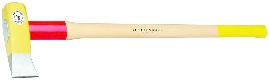 GEDORE Spalthammer ROTBAND-PLUS 3500g Hickory Ochsenkopf Produktbild