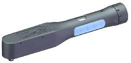 GEDORE Drehmomentschlüssel DREMOMETER Mi ni 2,5-12Nm 1/4" Gedore Produktbild
