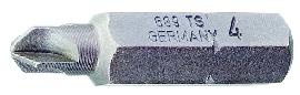 GEDORE Schraubendreherbit 1/4" TORQ-SET Produktbild