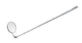 GEDORE 718 Inspektionsspiegel Produktbild