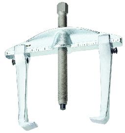 GEDORE Universal-Abzieher 2-armig, Ganzstahlhaken mit Hakenbremse Produktbild