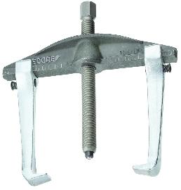 GEDORE Universal-Abzieher HIGH POWER 2-armig, Ganzstahlhaken mit Hakenbremse Produktbild
