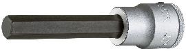 GEDORE Schraubendrehereinsatz 3/4" für Innensechskantschrauben, lang Produktbild