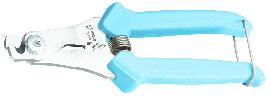 GEDORE 8317-160 JC Bowdenzug-Zange 170 mm 2K-Griff Produktbild
