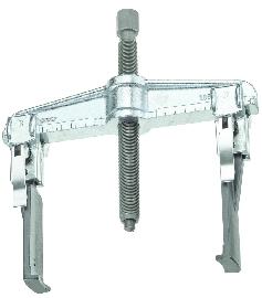 GEDORE Schnellspann-Abzieher 2-armig, mit schlanken Haken Produktbild