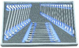 GEDORE Werkzeugmodul CT4 Ring-Maulschl. gr. Gedore Produktbild