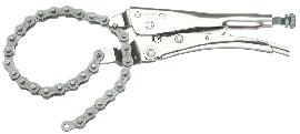 GEDORE 136 K-105 Ketten-Gripzange Produktbild
