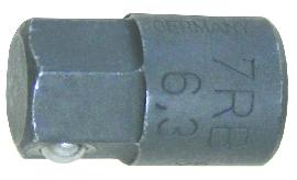 GEDORE Bithalter 6-kant außen 10mm 6-kan t innen 1/4" Gedore Produktbild