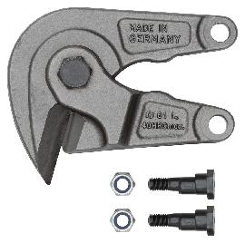 GEDORE E-8179 900 Ersatzschneidkopf für Baustahlmatten-Schneider 8179 900 Produktbild