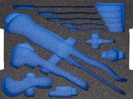 GEDORE Schaumeinlage Produktbild