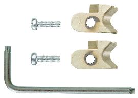 GEDORE E-8320-200 Ersatzteilsatz zu Drahtseilschneider Produktbild