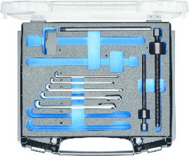 GEDORE Kugellagerabzieher-Satz in i-BOXX® 72 Produktbild
