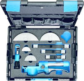 GEDORE Handrohrbieger-Satz hydraulisch Produktbild