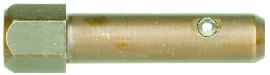 GEDORE E-2268 B Ersatzbolzen zu 2268 2, 2268 3 Produktbild