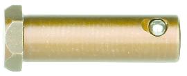 GEDORE E-2180 5 B Rädchenbolzen zu 2180 5, 2270 5 Produktbild