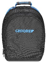 GEDORE WT 1056 11 Werkzeug-Rucksack PROFI Produktbild
