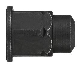 GEDORE 19 SK-8BIT Adapter 19mm 6-kant - 5/16" 6-kant Produktbild