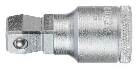 GEDORE Verlängerung für Steckschlüsseleinsätze Produktbild