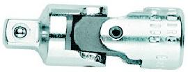 GEDORE Kardangelenk 1/4" 38mm Gedore Produktbild