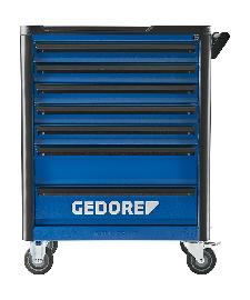 GEDORE Werkstattwagen Workster 1045x785x 510mm Gedore Produktbild