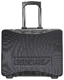 GEDORE WK 1040 L Rollenkoffer leer Produktbild