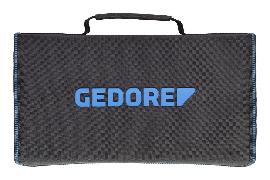 GEDORE TC 1500 CT1 L Textiltasche leer für 1500 CT1-Module Produktbild