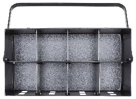 GEDORE 1500 H 25-8 Dosenhalter für 8 Spraydosen Produktbild