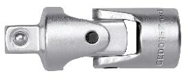 GEDORE R45300005 Kardangelenk 1/4" 33 mm Produktbild