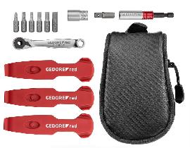 GEDORE Bike-Set Produktbild