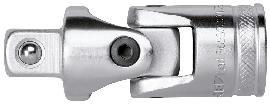 GEDORE R65300012 Kardangelenk 1/2" 66 mm Produktbild