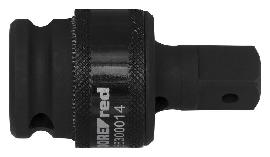 GEDORE R66300014 Kraftschrauber-Kardangelenk 1/2" 63mm Produktbild