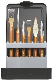 GEDORE Schlitzmeißel Produktbild