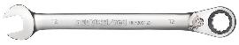GEDORE Ringratschenmaulschlüssel umschaltbar Produktbild