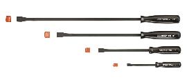 GEDORE R19101002 Montierhebelsatz 24-18-12-8 Zoll 4-teilig Produktbild