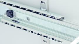 GEDORE R20902006 Führungsschienen für Schubladen für WINGMAN Produktbild