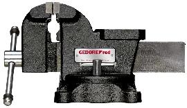 GEDORE Parallel-Schraubstock Produktbild