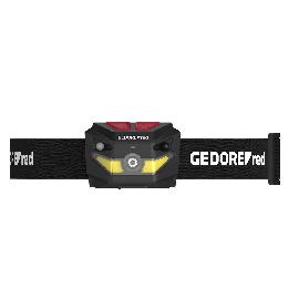 GEDORE R95500058 Stirnlampe 260 Produktbild